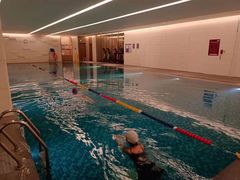 -浚涛游泳培训(协信中心店)