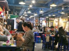 -马路边边串串香(大成路店)