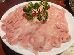 -黄家码头老火锅(解放碑旗舰店)