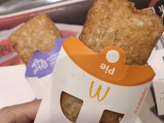 -麦当劳(帝豪店)