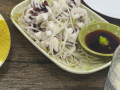 -贞姨美食·老字号海鲜大排档