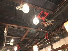 -又一福烤鸭·北京菜(东四店)