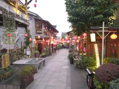 -鸿恩陶然大观园
