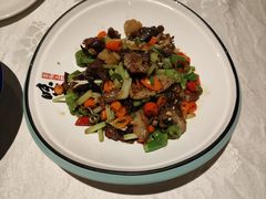 -鄱阳湖·江西小炒·瓦罐煨汤(五道口店)