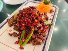-老庞家水馅包子馆