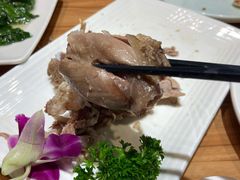 -品回味清真西北楼(宁波首店)