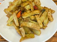 -美达尔烧烤(银川东路店)