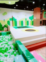 -绿野星空儿童乐园