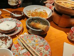 -鸽舞笙平金牌烧鸽子·融合菜(鲁谷店)
