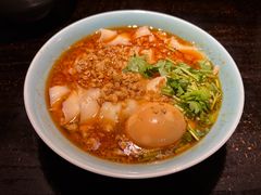 -喜晋道面馆(华严寺广场店)