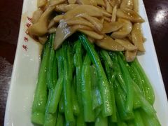 -牟传仁饭庄(星海店)