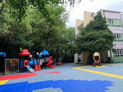 -吉的堡幼儿园(华城园)