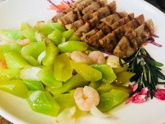 -旅马餐厅(茅家埠店)