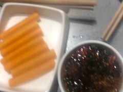 -海底捞火锅(青山湖万达夜宵主题店)