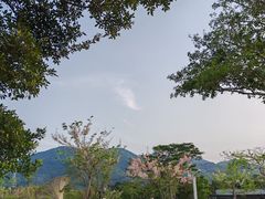 -白石龙音乐公园