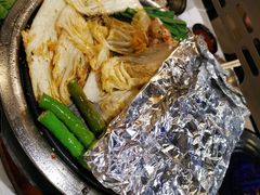 -胡哥烤肥牛(车公庙店)
