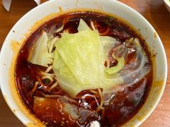 -蒋六十八梯眼镜面(狮子坪店)