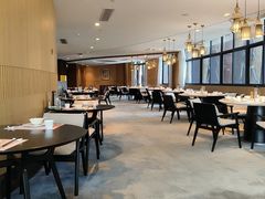 -莫干山郡安里度假酒店-桃尖中餐厅