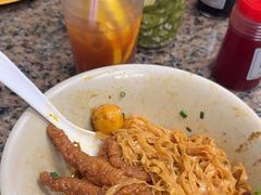 -万利洪记粉面美食