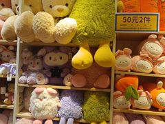 -伶俐(马家堡店)