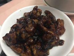 -蘭心餐厅(进贤路店)