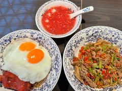 -阿大排档(长春这有山店)