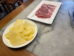 -老五四季涮肉(菜市口店)
