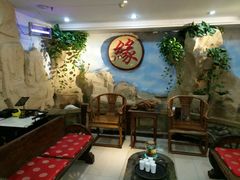 -福禄财东北菜(珠江帝景店)