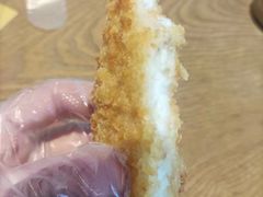 -Taco Bell 塔可钟(民田路店)