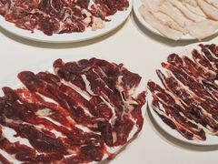 -陈记顺和潮汕牛肉火锅(韩江路店)