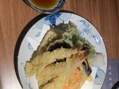 -小笠原·日料店