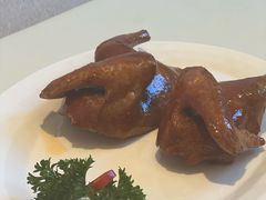 -利苑酒家(金宝店)