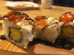 -谷村寿司(同福路店)