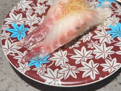 -小乔回转寿司(沈阳大悦城店)