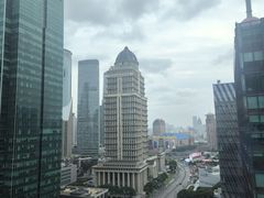 -上海凯宾斯基大酒店