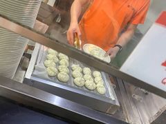 -津门张记包子铺(华昌道店)