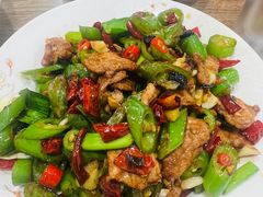 农家小炒肉-江西饭店(黄浦区店)