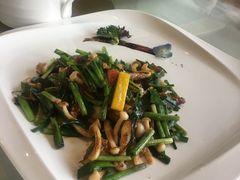 -真爱中国餐馆·年华店(朱雀大街店)