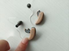 -自然之声助听器(平凉店)