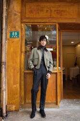 -Glenindiv谷已西装