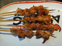 -阿青龙虾·烧烤大排档(湖里万达店)