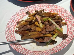 -谭厨中山传家菜.乳鸽.脆鲩鱼(华强北中航城店)