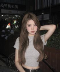 -丝语萱形象