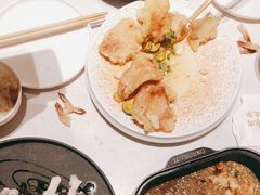 -北李妈妈菜·海肠捞饭(开发区万达店)