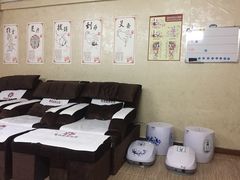 -荣神艺·推拿SPA养生馆(万菱汇店)