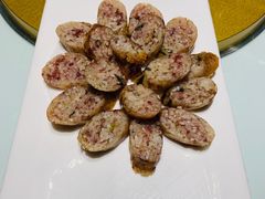 -宁夏国强手抓羊肉·清真菜(未央路凤三店)