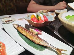 -匠和风精致料理(成都龙湖滨江天街店)