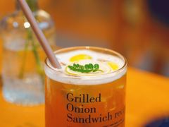 -Grande A'moo(上海万象城店)