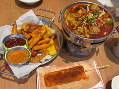 -宝葫芦西北茶食铺(万达店)