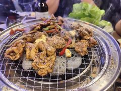 -吉志烤肉(太原总店)